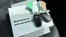 Citroen C4 1.2 PureTech [130] Max 5dr Auto Petrol Hatchback